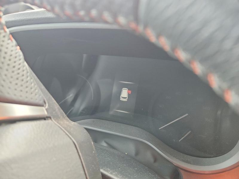 64945796 :رقم المزاد ، 5TDDSKFC9NS068018 vin ، 2022 Toyota Sienna مزاد بيع