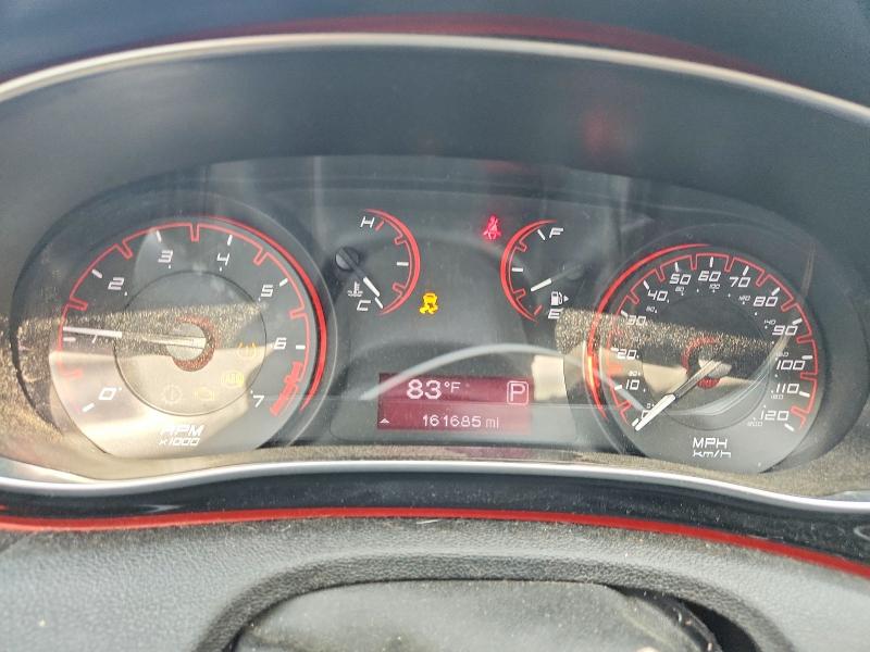 Aukcja sprzedaży 2016 Dodge Dart, vin: 1C3CDFBB8GD538519, numer aukcji: 66809746