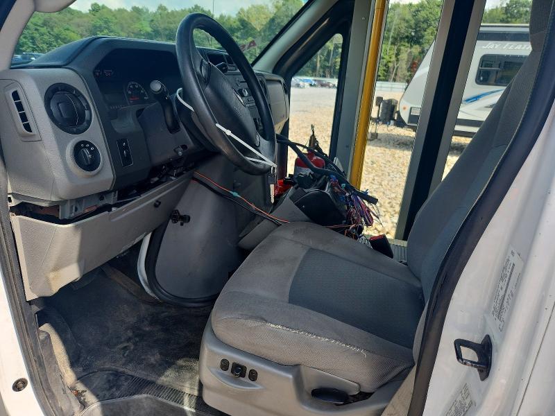 Aukcja sprzedaży 2017 Ford E350, vin: 1FDEE3FSXHDC18982, numer aukcji: 63805736