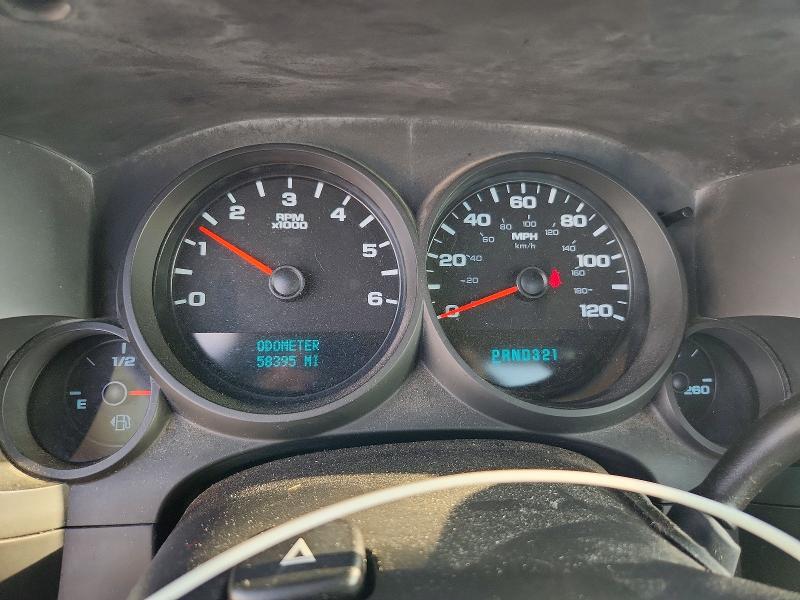 Aukcja sprzedaży 2008 Gmc Sierra, vin: 1GTEC14X68Z310784, numer aukcji: 67102626