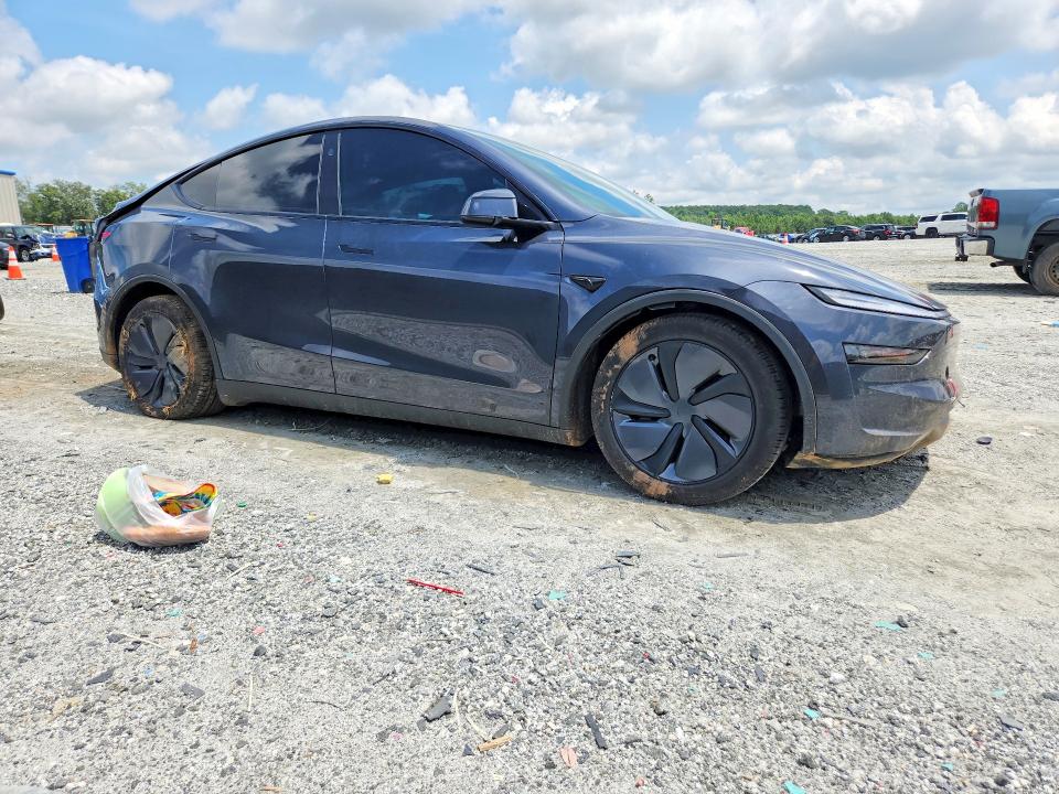 Aukcja sprzedaży 2026 Tesla Model Y, vin: 7SAYGDEE4TA665628, numer aukcji: 64071846