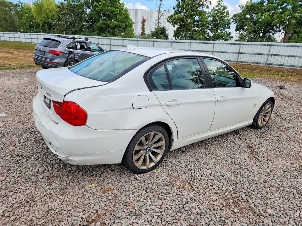 Продажа на аукционе авто 2011 Bmw 328, vin: WBAPK5C52BA662413, номер лота: 65685646