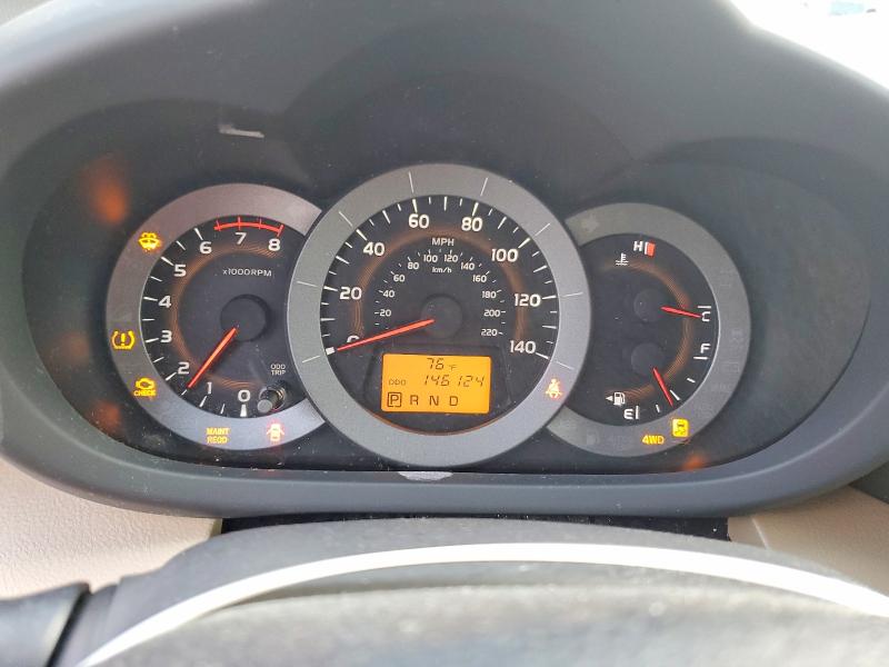 Продаж на аукціоні авто 2011 Toyota Rav4, vin: 2T3BF4DV0BW145168, номер лоту: 62991056