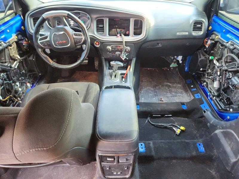 Продаж на аукціоні авто 2019 Dodge Charger, vin: 2C3CDXL90KH595360, номер лоту: 63638416
