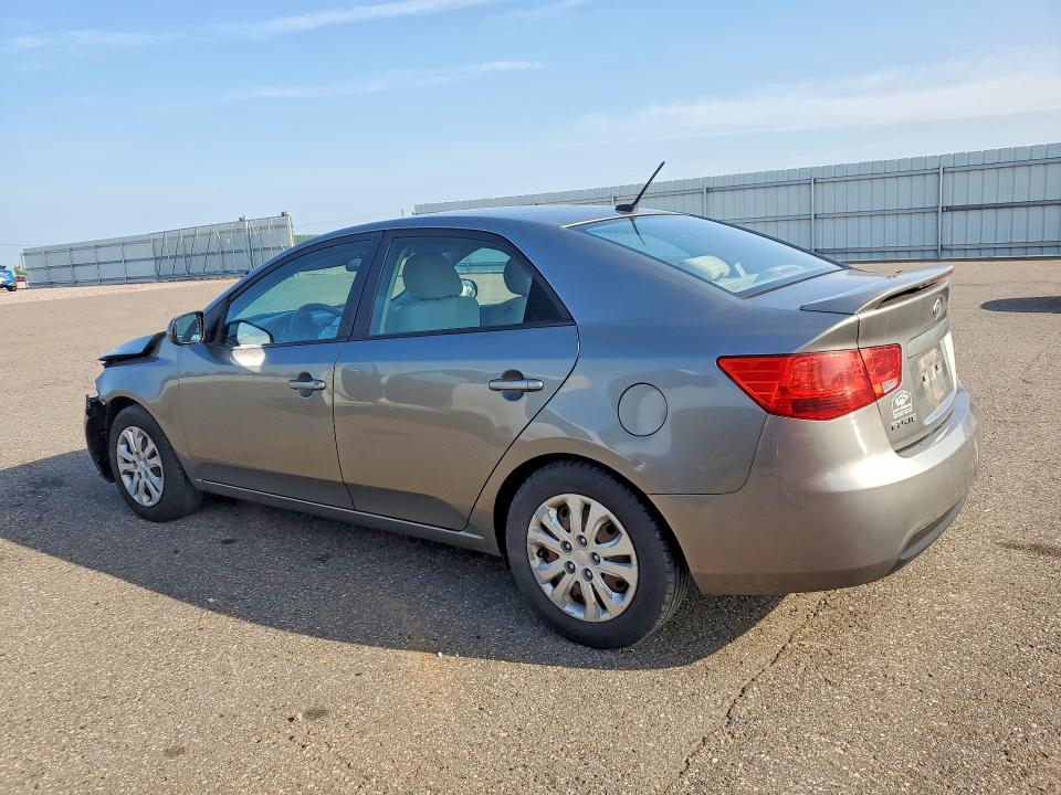 Продажа на аукционе авто 2011 Kia Forte, vin: KNAFU4A28B5889865, номер лота: 65302546