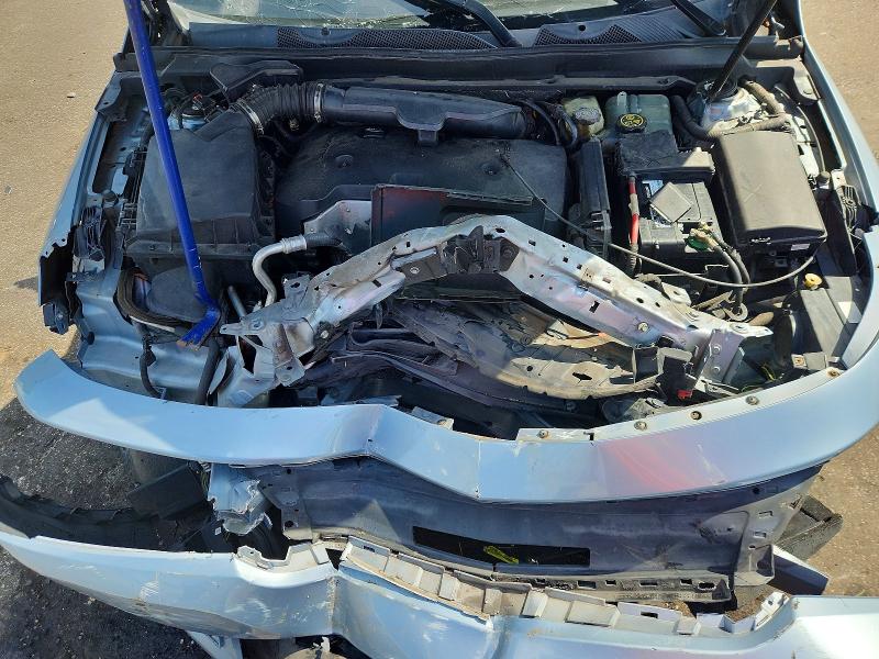 64295086 :رقم المزاد ، 1G1115SL5EU119659 vin ، 2014 Chevrolet Impala مزاد بيع