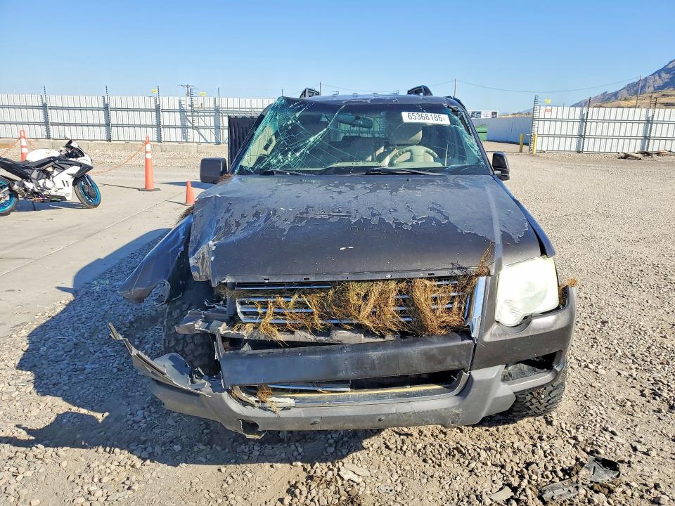65368186 :رقم المزاد ، 1FMEU73EX6UB03028 vin ، 2006 Ford Explorer مزاد بيع