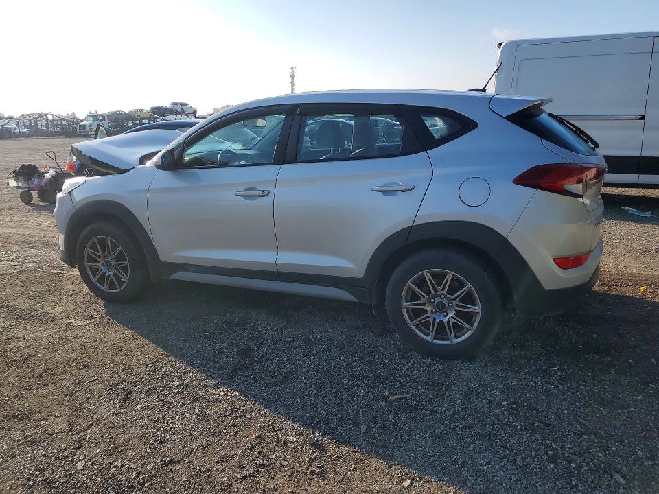 Aukcja sprzedaży 2017 Hyundai Tucson, vin: KM8J23A47HU577738, numer aukcji: 66271146