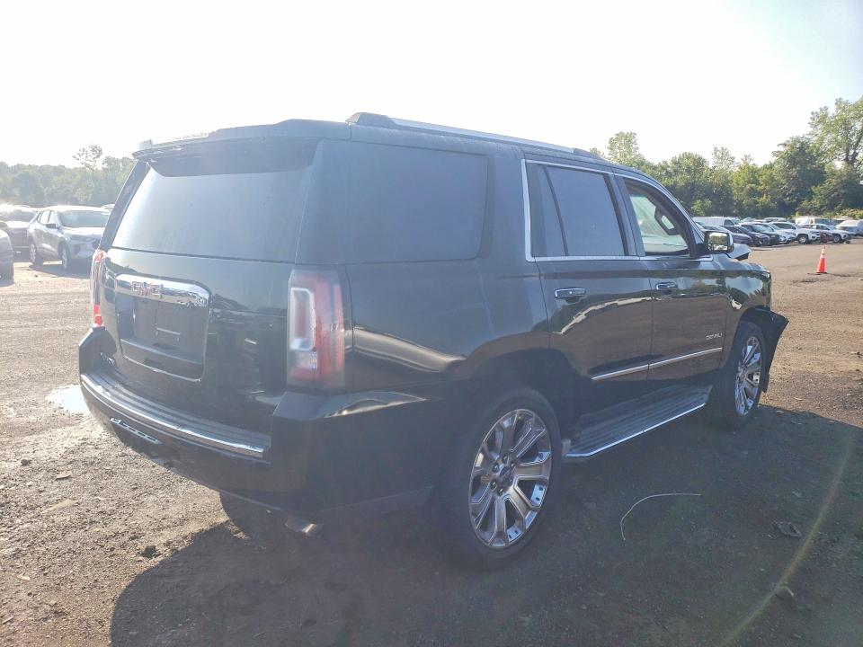 Aukcja sprzedaży 2015 Gmc Yukon, vin: 1GKS2CKJ7FR152540, numer aukcji: 64967976