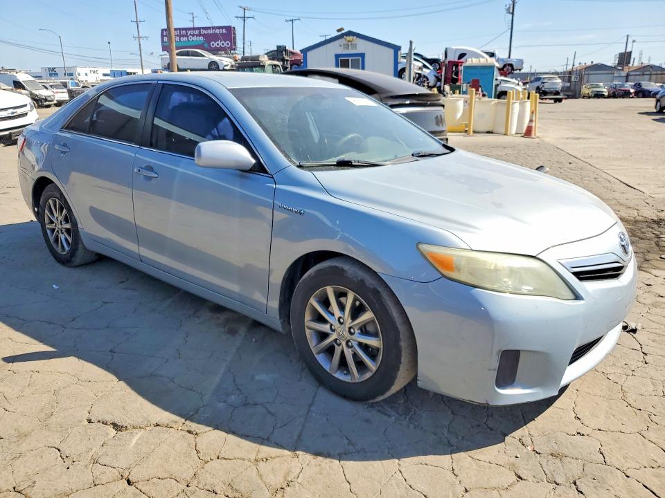 Продаж на аукціоні авто 2011 Toyota Camry, vin: 4T1BB3EK7BU137166, номер лоту: 66267256