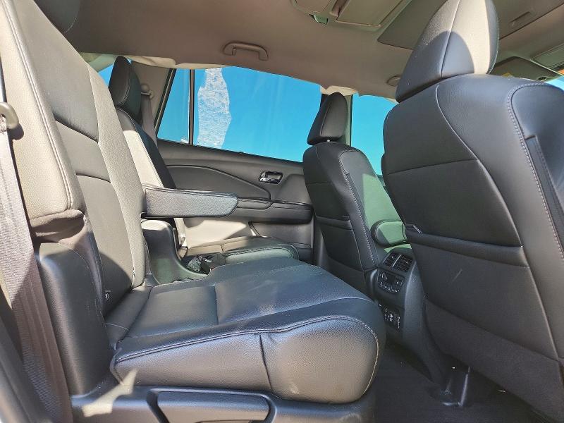 Aukcja sprzedaży 2022 Honda Pilot, vin: 5FNYF5H60NB020572, numer aukcji: 64061106