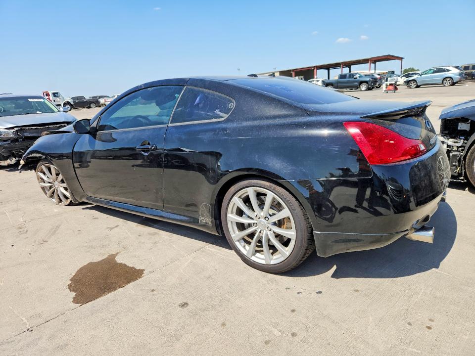 Aukcja sprzedaży 2008 Infiniti G37, vin: JNKCV64E38M101818, numer aukcji: 65834236