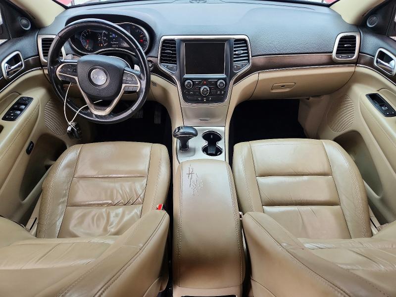 Aukcja sprzedaży 2014 Jeep Grand Cherokee, vin: 1C4RJFBGXEC377068, numer aukcji: 67554316