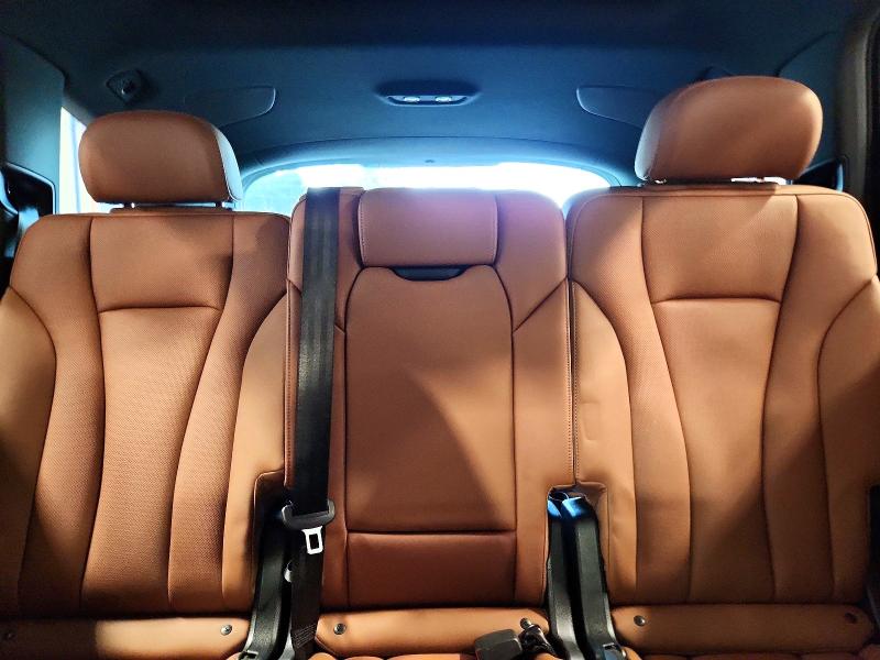 Aukcja sprzedaży 2026 Audi Q7, vin: WA1LVBF7XTD006734, numer aukcji: 66543316