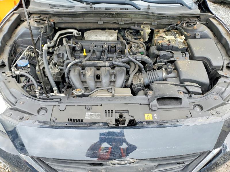 2016 Mazda 3 მანქანა იყიდება აუქციონზე, vin: 3MZBM1J71GM269319, აუქციონის ნომერი: 65370616