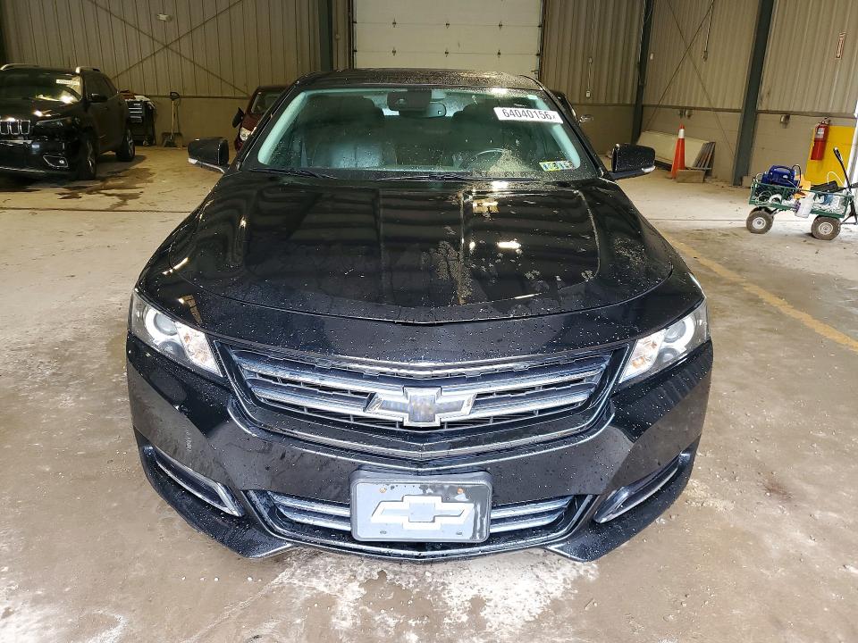 Aukcja sprzedaży 2016 Chevrolet Impala, vin: 2G1145S36G9151009, numer aukcji: 64040156