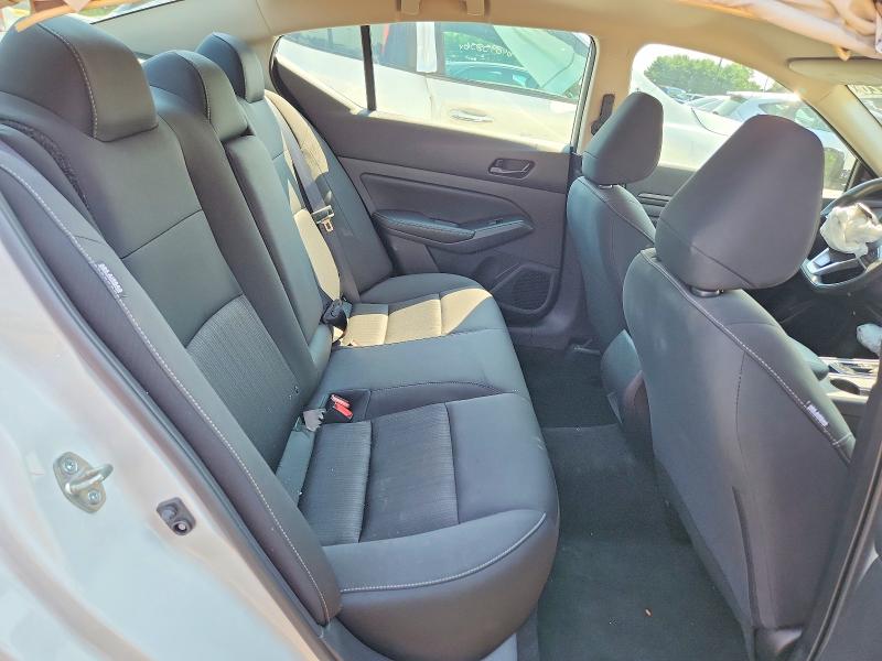 2026 Nissan Altima მანქანა იყიდება აუქციონზე, vin: 1N4BL4DVXTN313633, აუქციონის ნომერი: 64895726