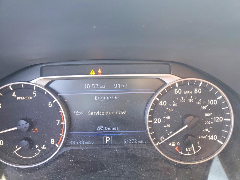 Aukcja sprzedaży 2022 Nissan Altima, vin: 1N4BL4CV7NN327462, numer aukcji: 66472076
