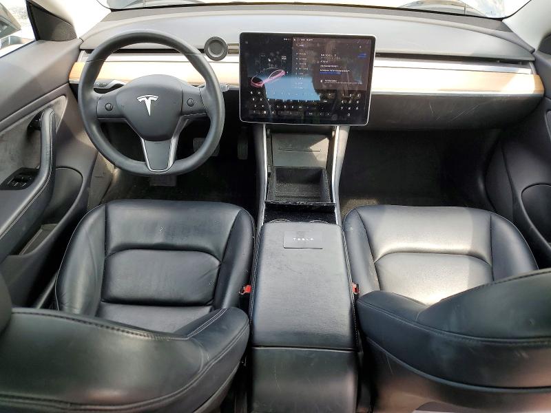 Aukcja sprzedaży 2019 Tesla Model 3, vin: 5YJ3E1EA7KF395871, numer aukcji: 64626326