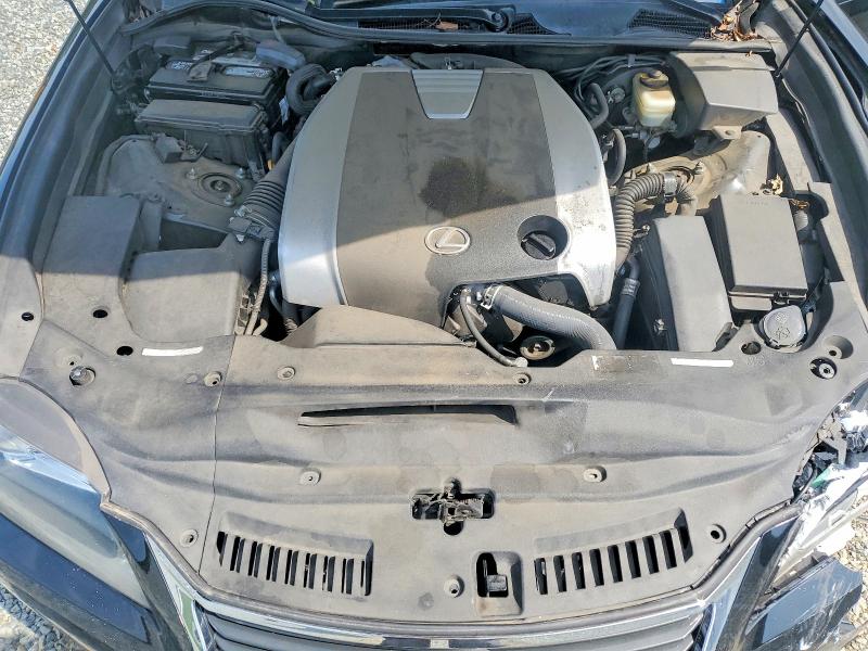 Aukcja sprzedaży 2014 Lexus Gs, vin: JTHBE1BL0E5032057, numer aukcji: 64966026
