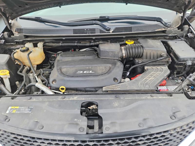 Продажа на аукционе авто 2018 Chrysler Pacifica, vin: 2C4RC1EG4JR271189, номер лота: 63791886