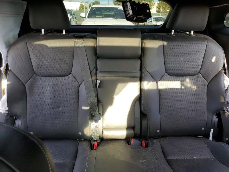 Aukcja sprzedaży 2023 Lexus Rx 350h, vin: 2T2BBMCA9PC009628, numer aukcji: 65330046