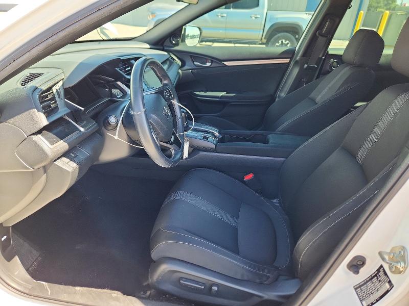 Продаж на аукціоні авто 2020 Honda Civic, vin: SHHFK7H66LU225615, номер лоту: 64262526