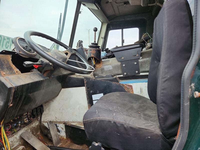 2008 Mack 600 მანქანა იყიდება აუქციონზე, vin: 1M2AU02C88M001560, აუქციონის ნომერი: 63071516