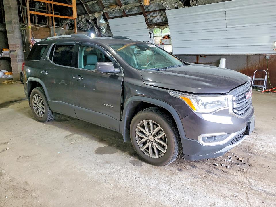 Aukcja sprzedaży 2017 Gmc Acadia, vin: 1GKKNSLS2HZ308544, numer aukcji: 63667066