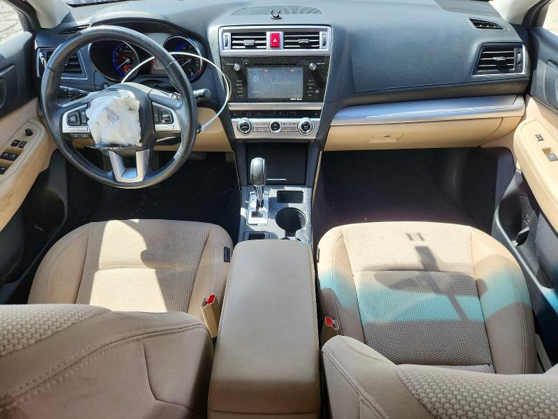 Aukcja sprzedaży 2016 Subaru Outback, vin: 4S4BSBCC6G3203953, numer aukcji: 66498376