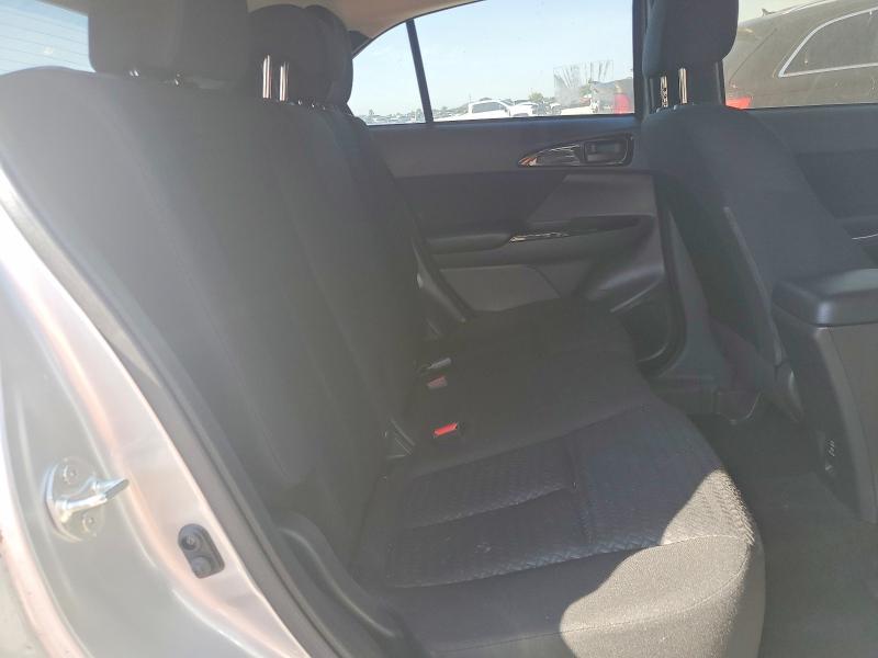 Aukcja sprzedaży 2024 Mitsubishi Eclipse Cross, vin: JA4ATVAA9RZ002607, numer aukcji: 65714176