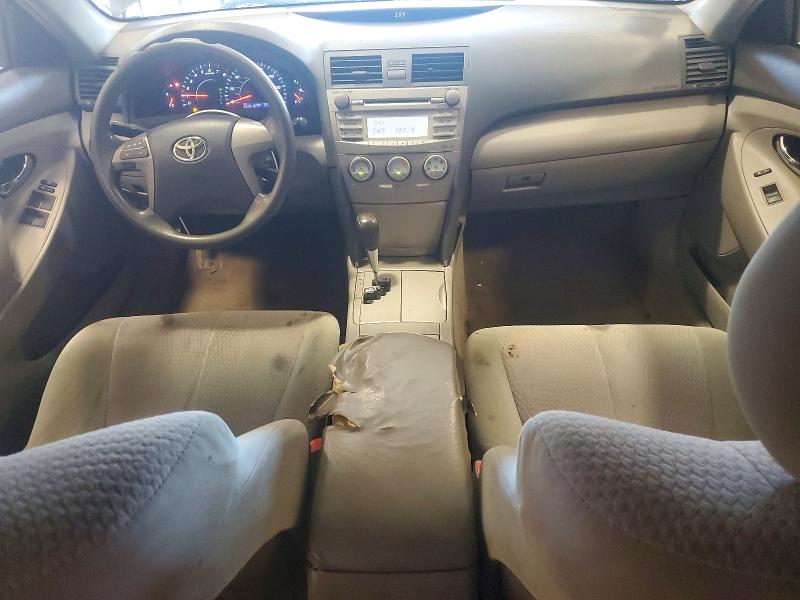 Продажа на аукционе авто 2011 Toyota Camry, vin: 4T1BF3EK9BU221249, номер лота: 65370116