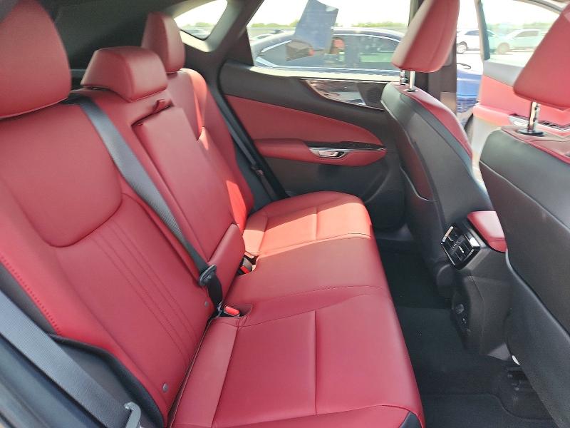 Продажа на аукционе авто 2024 Lexus Nx, vin: 2T2GDCAZ4RC014483, номер лота: 63680336
