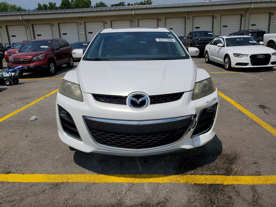 Продаж на аукціоні авто 2010 Mazda Cx-7, vin: JM3ER4W30A0308444, номер лоту: 63737686