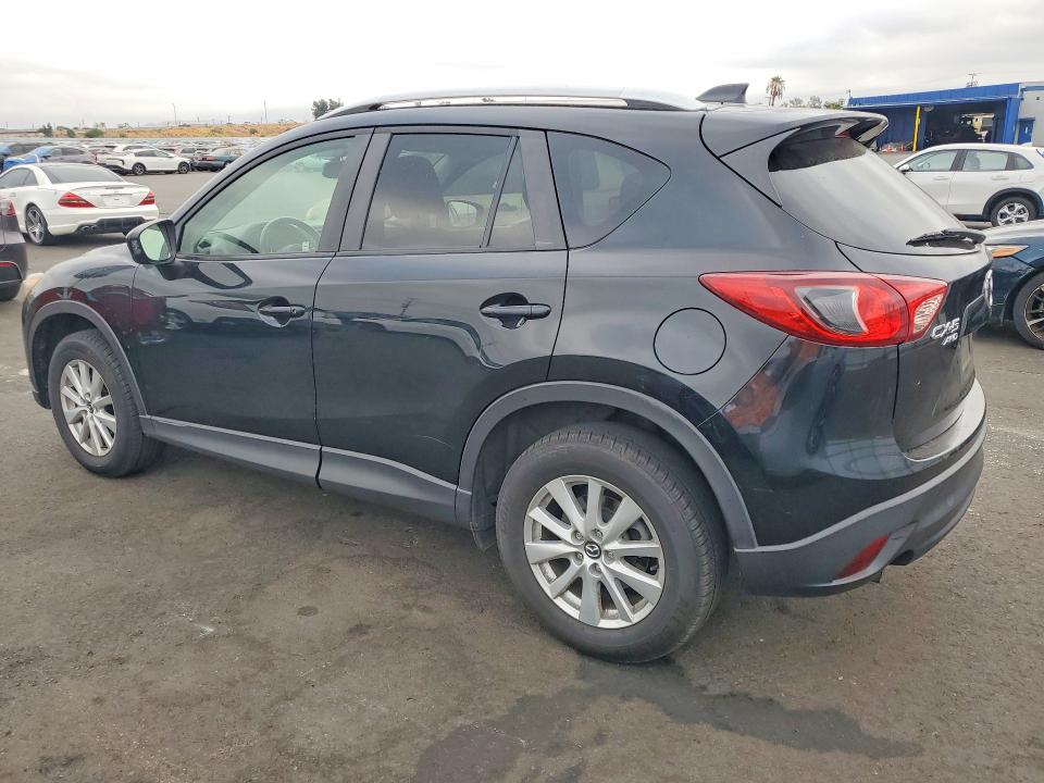2014 Mazda Cx-5 მანქანა იყიდება აუქციონზე, vin: JM3KE4CY6E0354493, აუქციონის ნომერი: 65228426