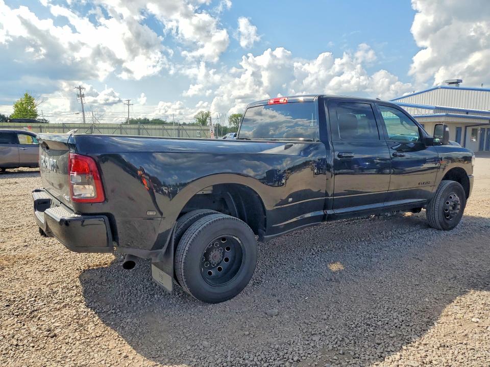 2024 Ram 3500 მანქანა იყიდება აუქციონზე, vin: 3C63RRHL8RG214899, აუქციონის ნომერი: 65054406