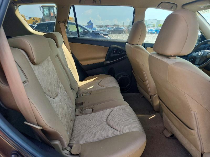 Продажа на аукционе авто 2009 Toyota Rav4, vin: 2T3BF33V59W005932, номер лота: 65402486