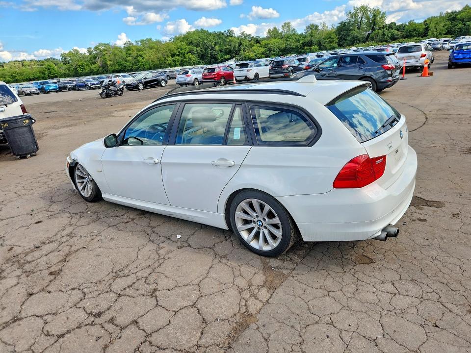 Aukcja sprzedaży 2011 Bmw 328, vin: WBAUT9C54BA191467, numer aukcji: 66333816