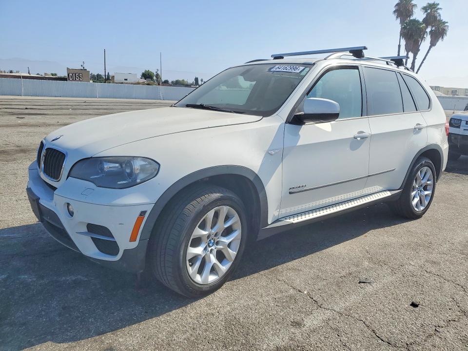 2012 Bmw X5 მანქანა იყიდება აუქციონზე, vin: 5UXZV4C5XCL766455, აუქციონის ნომერი: 64162996