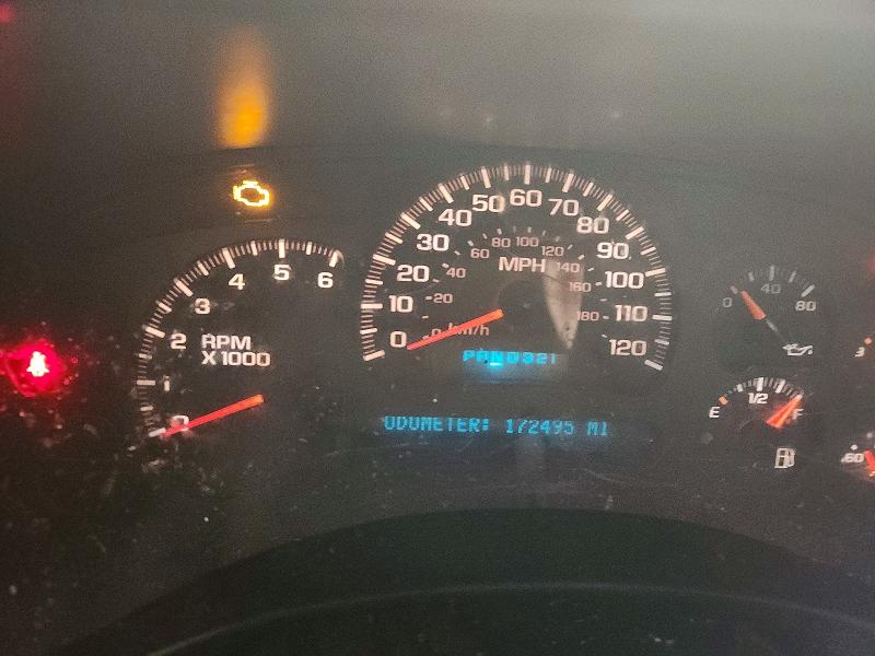 Продаж на аукціоні авто 2004 Chevrolet Silverado, vin: 1GCEK14X34X283296, номер лоту: 66962306