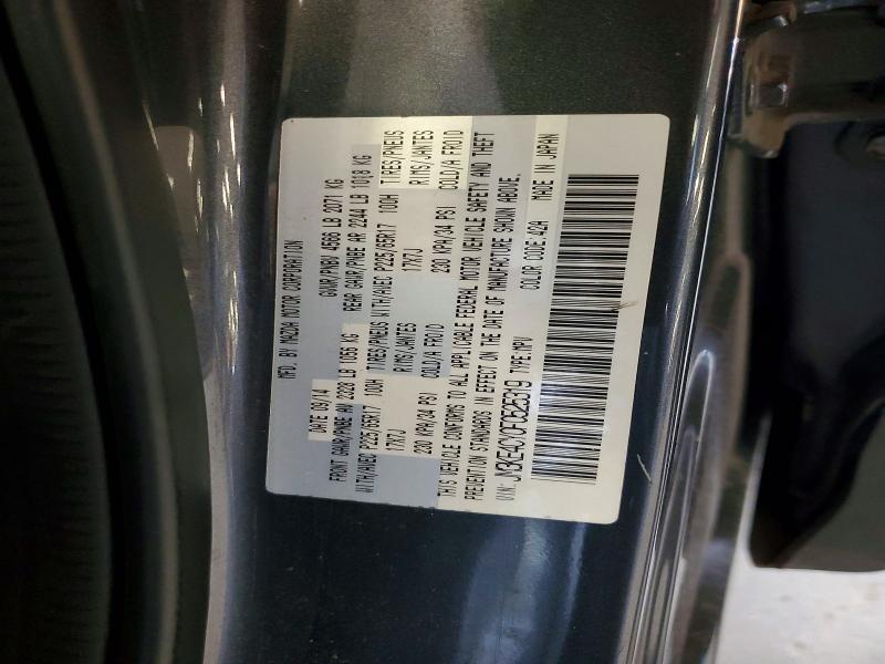 Продаж на аукціоні авто 2015 Mazda Cx-5, vin: JM3KE4CY0F0525319, номер лоту: 66293146