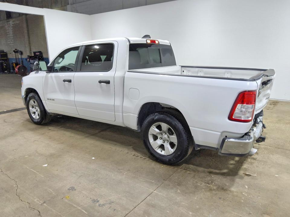 Aukcja sprzedaży 2023 Ram 1500, vin: 1C6SRFFT1PN523566, numer aukcji: 65105286