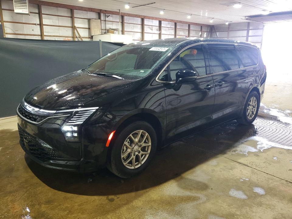 Aukcja sprzedaży 2027 Chrysler Pacifica, vin: 2C4RC1BG7VR576857, numer aukcji: 66695486