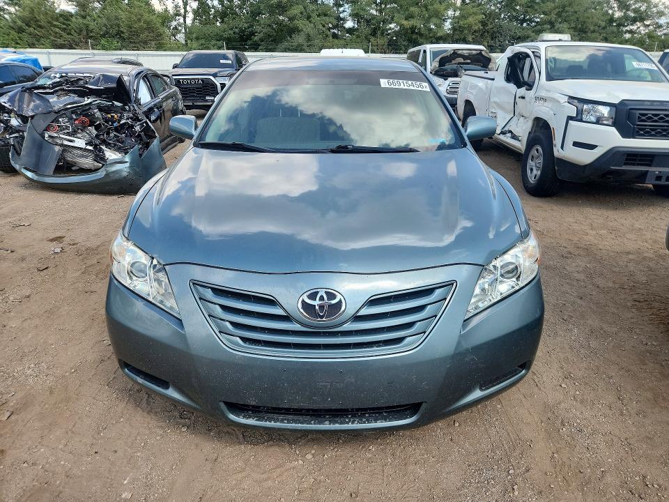 66915456 :رقم المزاد ، 4T1BE46KX8U743663 vin ، 2008 Toyota Camry مزاد بيع