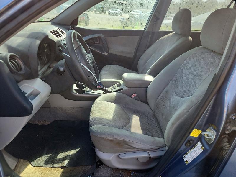 64473086 :رقم المزاد ، 2T3ZF4DV7CW143921 vin ، 2012 Toyota Rav4 مزاد بيع