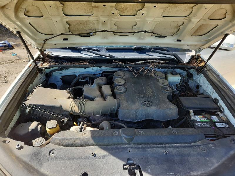 Aukcja sprzedaży 2013 Toyota 4runner, vin: JTEZU5JR8D5048355, numer aukcji: 64715236