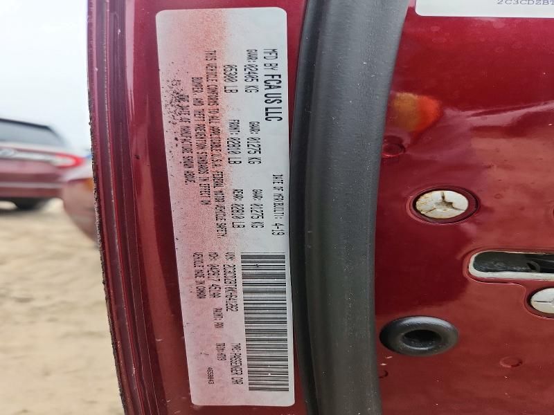 Aukcja sprzedaży 2019 Dodge Challenger, vin: 2C3CDZBT0KH641262, numer aukcji: 66253526