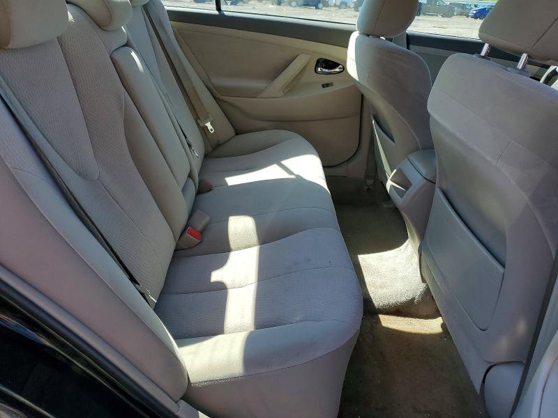 Продаж на аукціоні авто 2011 Toyota Camry, vin: 4T1BF3EKXBU230574, номер лоту: 63242126
