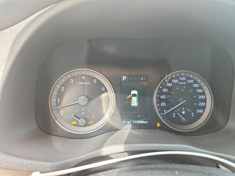 66071266 :رقم المزاد ، KM8J3CA21GU036761 vin ، 2016 Hyundai Tucson مزاد بيع