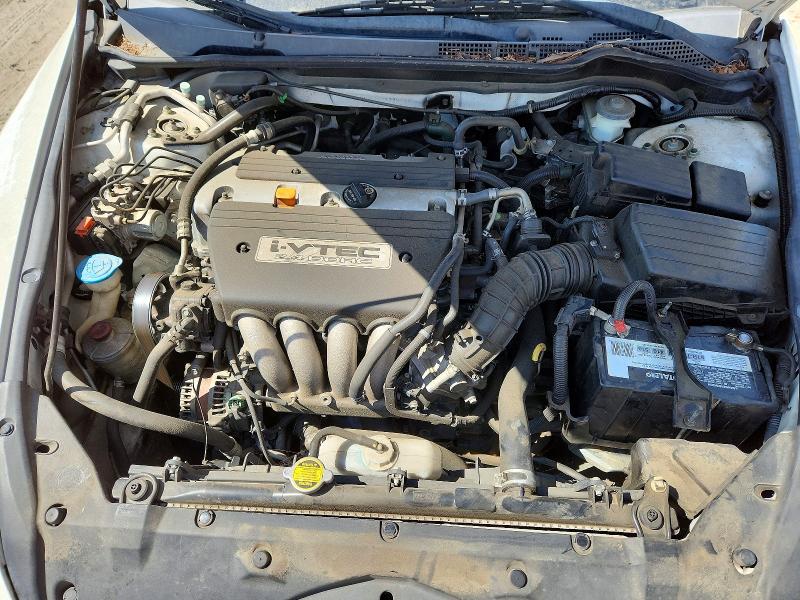 65026196 :رقم المزاد ، 1HGCM568X7A195574 vin ، 2007 Honda Accord مزاد بيع